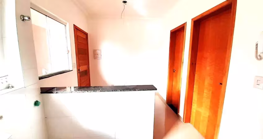 Apartamento com 1 quartos à venda em vila celeste - sp