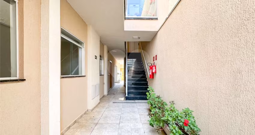 Apartamento com 1 quartos à venda em Vila Celeste - SP