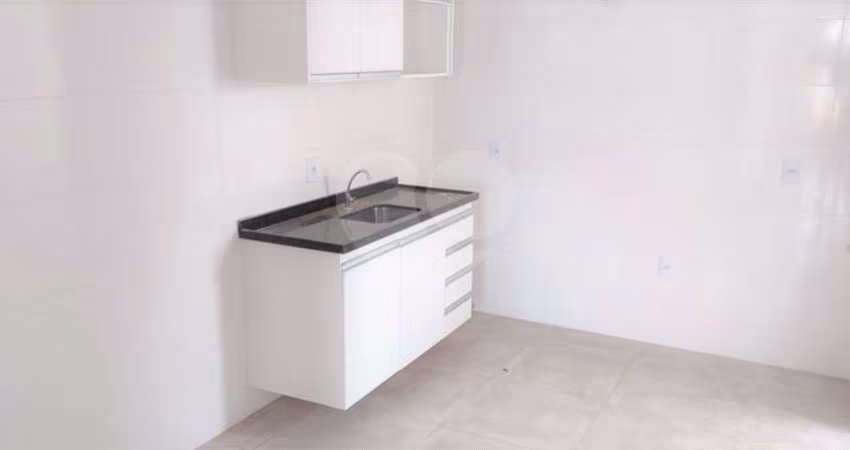 Apartamento com 2 quartos à venda em Vila Paulo Silas - SP