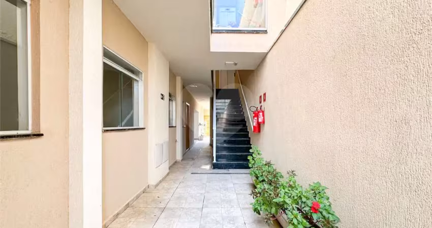 Apartamento com 1 quartos à venda em vila celeste - sp