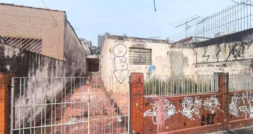Terreno à venda na Da Prece, Vila Prudente, São Paulo