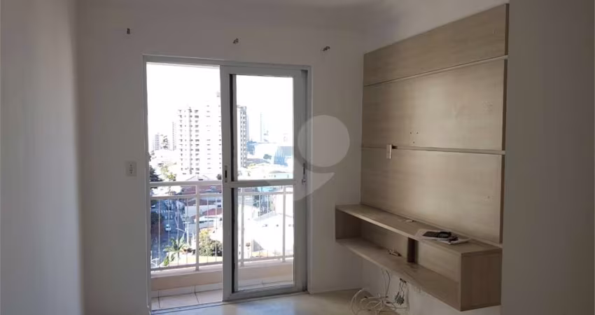 Apartamento com 2 quartos à venda em Parque Da Vila Prudente - SP