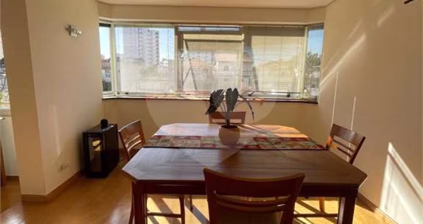 Apartamento com 4 quartos à venda em Jardim Avelino - SP