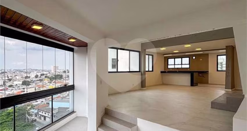Apartamento com 4 quartos à venda em Jardim Avelino - SP