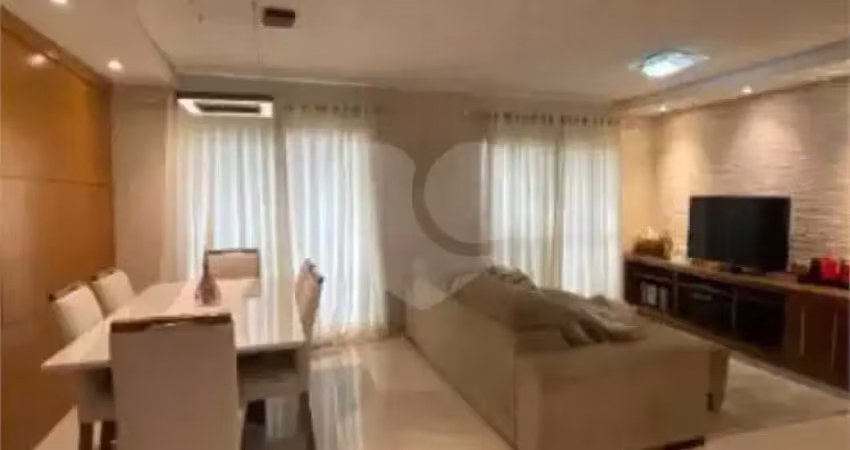 Apartamento com 3 quartos à venda em parque da mooca - sp