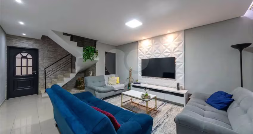 Casa com 4 quartos à venda na Rua Gradau, Vila Prudente, São Paulo
