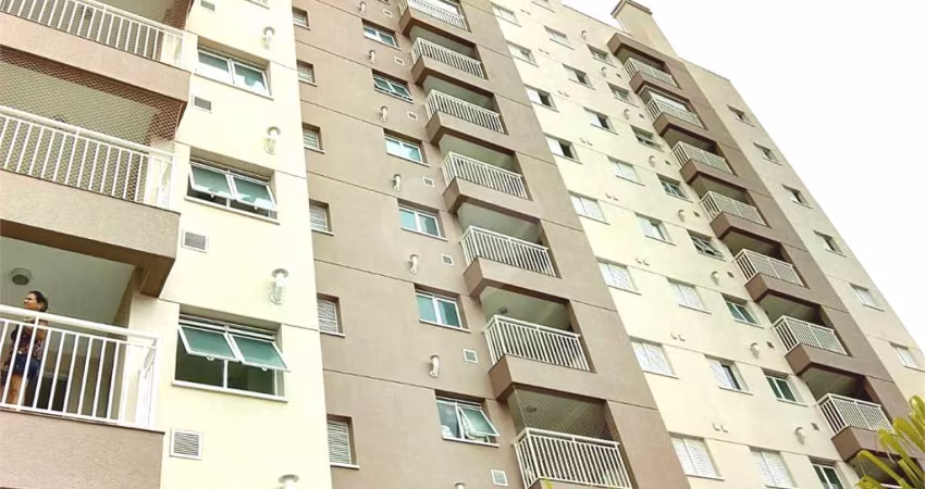 Apartamento com 3 quartos à venda em Centro - SP