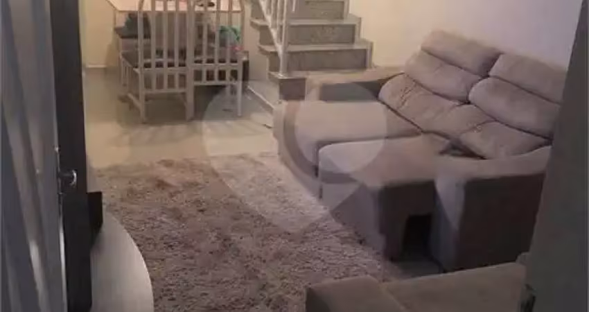 Sobrado com 3 quartos à venda em jardim ana rosa - sp