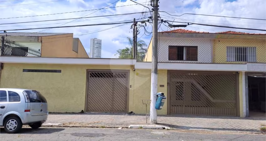 Terreno à venda em Vila Formosa - SP