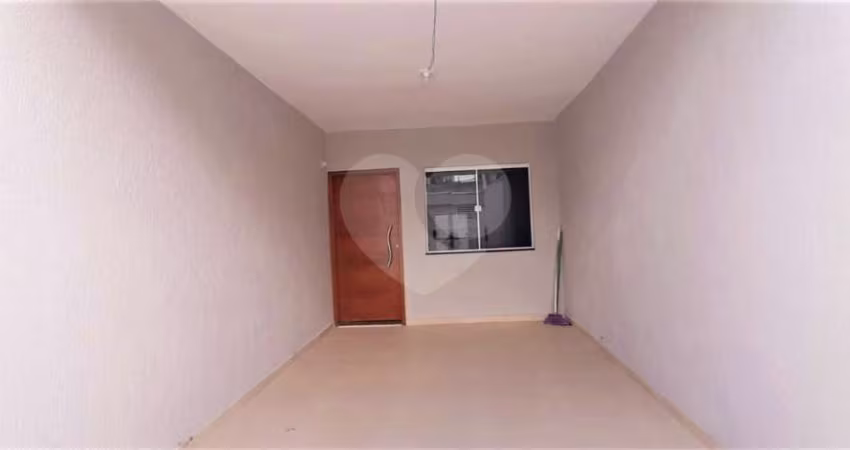 Sobrado com 3 quartos à venda em Vila Nova - SP