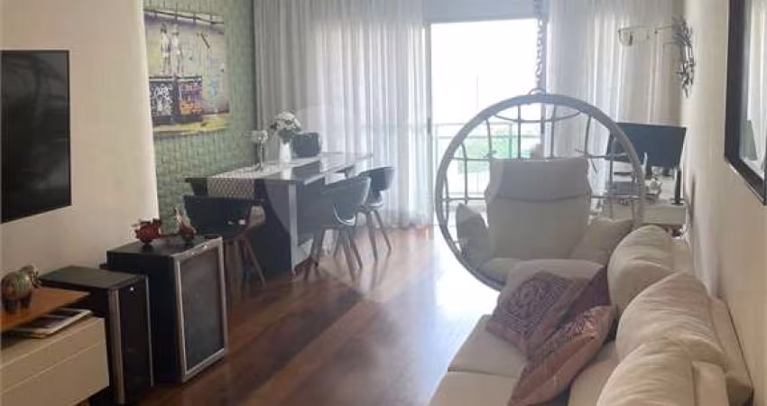 Apartamento com 4 quartos à venda em Santa Paula - SP