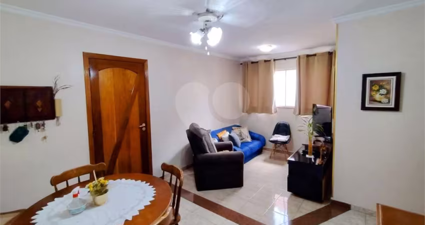 Apartamento com 3 quartos à venda em Sítio Pinheirinho - SP