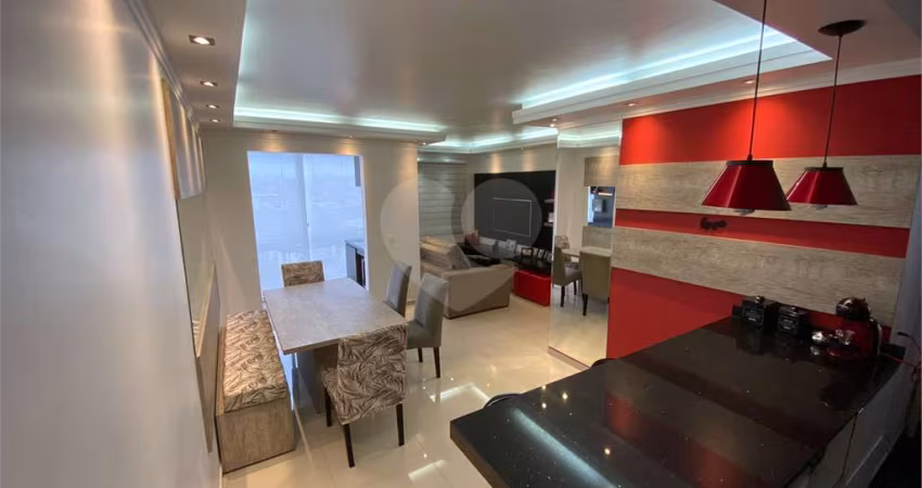 Apartamento com 2 quartos à venda em Vila Prudente - SP