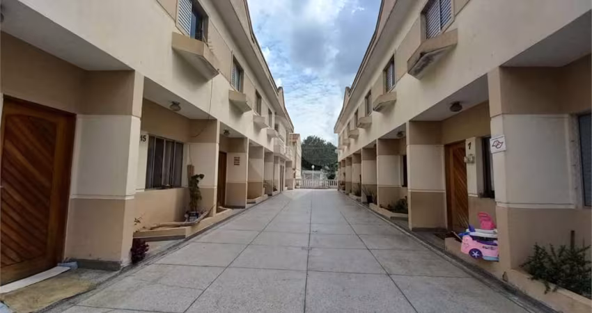 Condomínio com 2 quartos à venda em Vila Macedópolis - SP