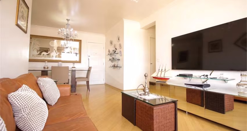 Apartamento com 3 quartos à venda em Vila Prudente - SP