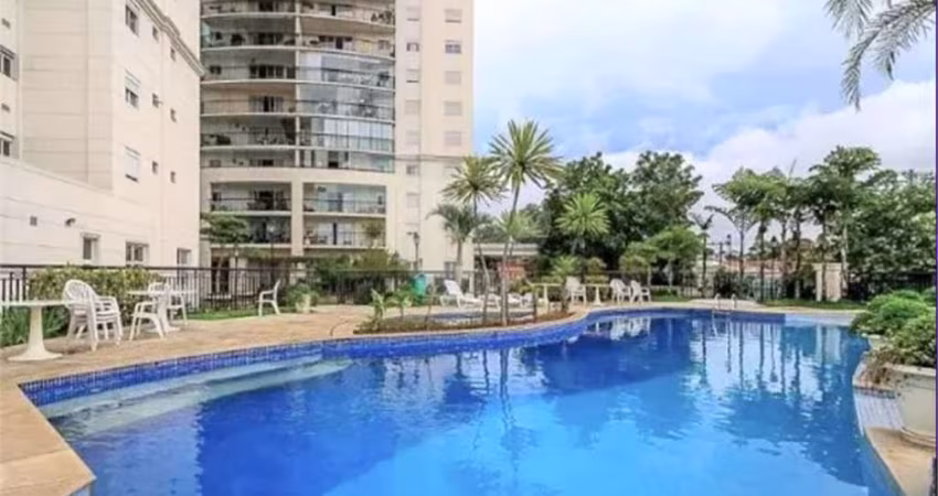 Apartamento com 3 quartos à venda em Parque Da Vila Prudente - SP