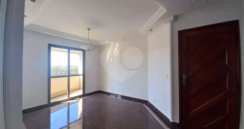 Apartamento com 3 quartos à venda em jardim avelino - sp