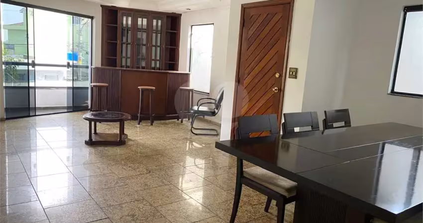 Casa com 3 quartos à venda na Rua Tamuanas, Vila Zelina, São Paulo