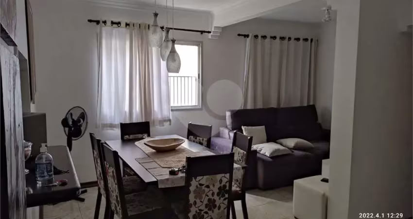 Apartamento com 2 quartos à venda em vila zilda (tatuapé) - sp