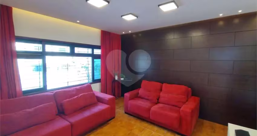 Casa com 2 quartos à venda na Santa Adeodata, Vila Lucia, São Paulo