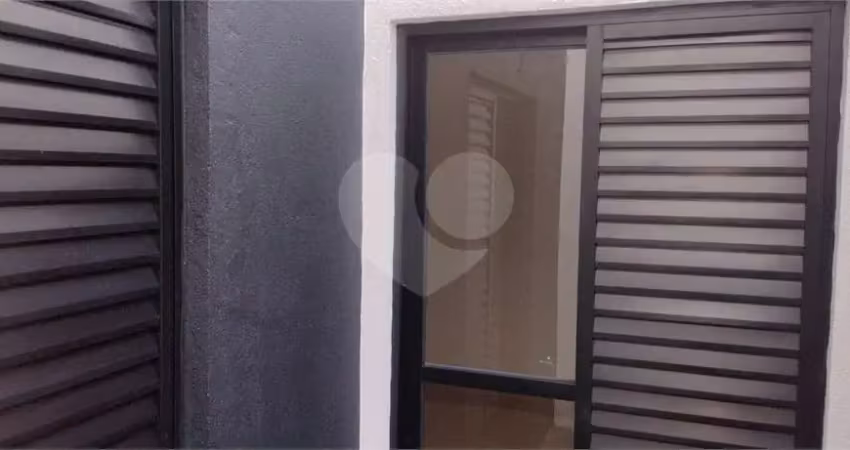 Apartamento com 2 quartos à venda em vila carrão - sp