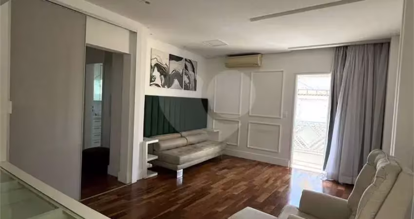 Sobrado com 3 quartos à venda em jardim teresa - sp
