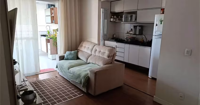 Apartamento com 2 quartos à venda na Avenida Vila Ema, Vila Prudente, São Paulo