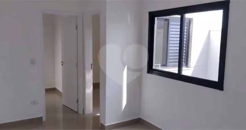 Apartamento com 2 quartos à venda em vila carrão - sp
