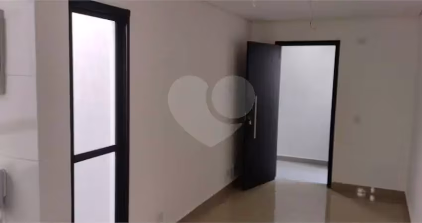 Apartamento com 2 quartos à venda em vila carrão - sp