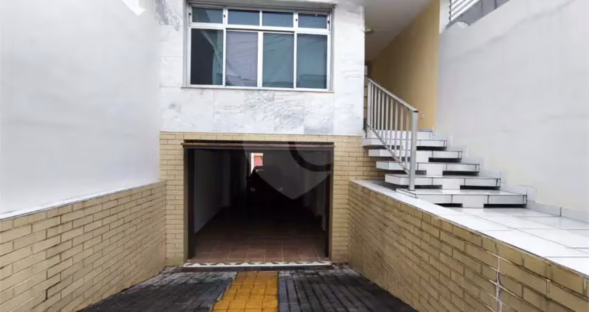 Sobrado com 3 quartos para locação em jardim avelino - sp