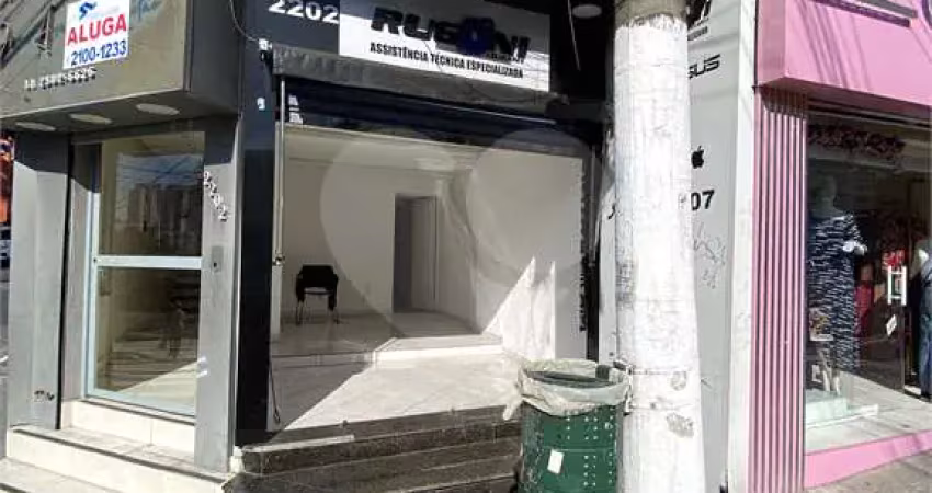 Salão comercial à venda ou para locação em parque são lucas - sp