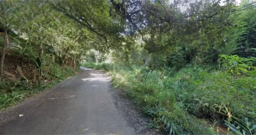 Terreno à venda na Das Lavras, Chácara das Lavras, Guarulhos