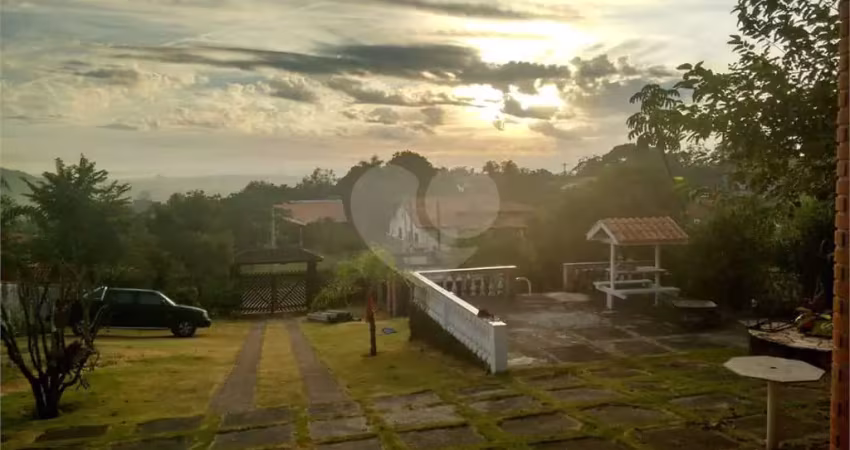 Chácara com 5 quartos à venda em terras de santa rosa ii - sp