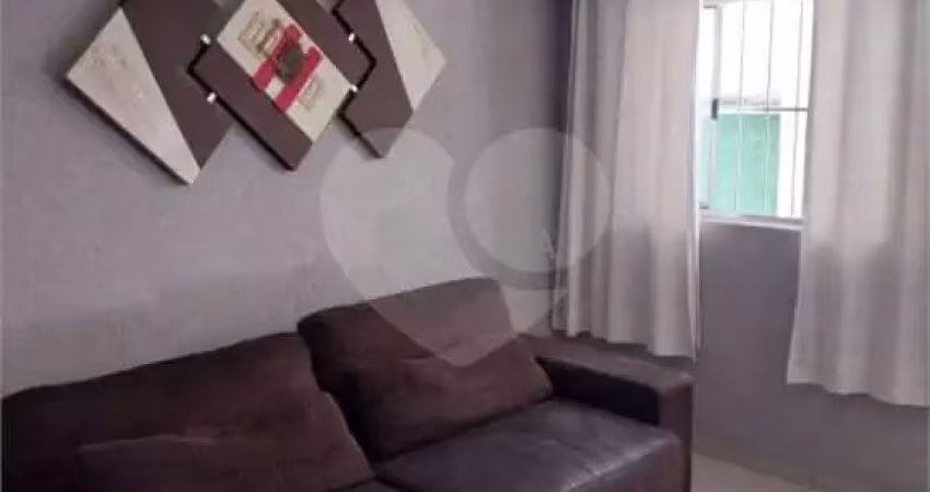Casa térrea com 3 quartos à venda em vila buenos aires - sp