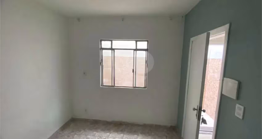 Apartamento com 1 quartos para locação em vila industrial - sp