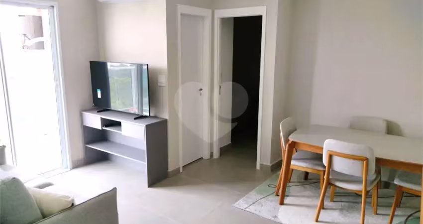 Apartamento com 1 quartos para locação em jardim avelino - sp