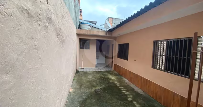 Casa com 3 quartos à venda na Heliodoro De Paiva, Cidade Tiradentes, São Paulo