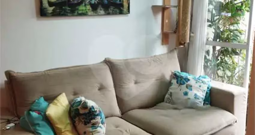 Apartamento com 3 quartos à venda na Rua dos Tapes, Cambuci, São Paulo