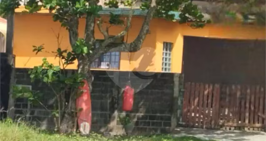 Casa com 5 quartos à venda na José Mariano Silva, Jequitibá, Itanhaém