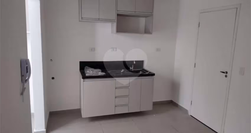 Apartamento com 1 quartos para locação em vila lúcia - sp