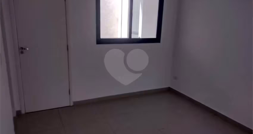 Apartamento com 2 quartos para locação em vila lúcia - sp