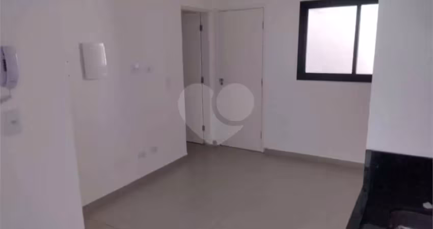 Apartamento com 2 quartos para locação em vila lúcia - sp