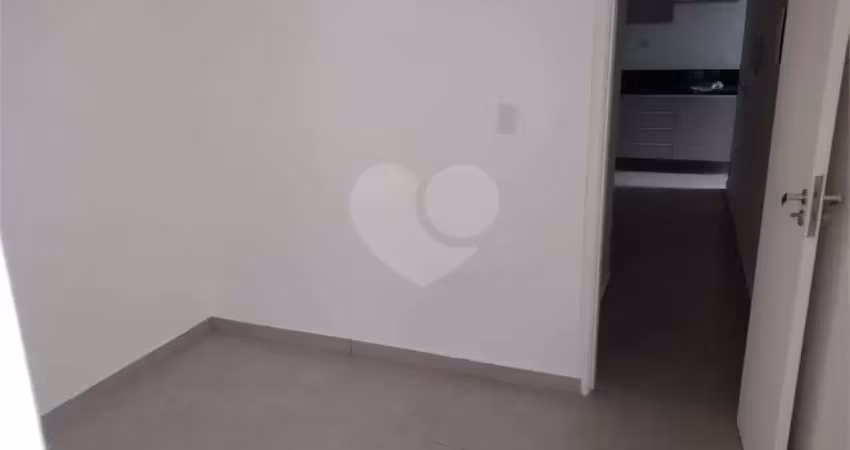Apartamento com 1 quartos para locação em vila lúcia - sp
