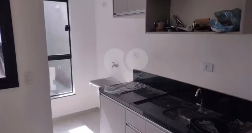 Apartamento com 2 quartos para locação em vila lúcia - sp
