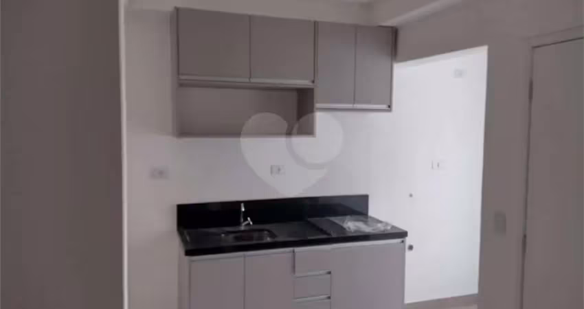 Apartamento com 1 quartos para locação em vila lúcia - sp
