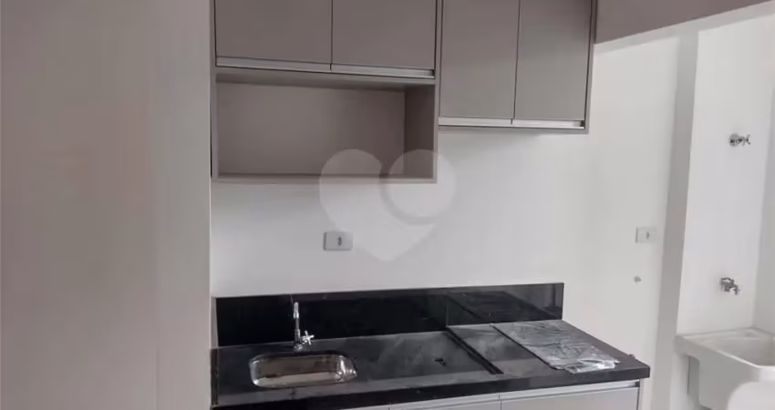 Apartamento com 2 quartos para locação em vila lúcia - sp