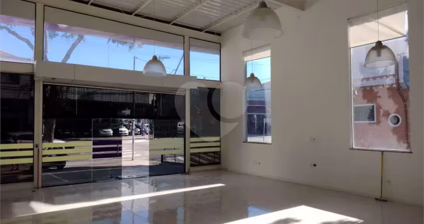 Ponto comercial para alugar na Avenida do Oratório, Vila Prudente, São Paulo