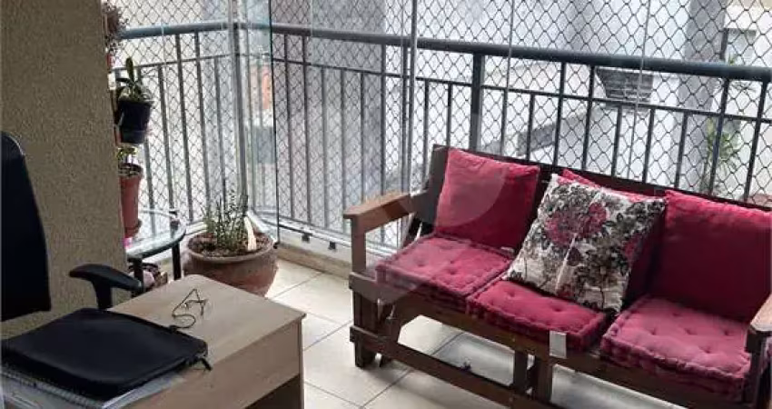 Apartamento com 3 quartos à venda em barra funda - sp