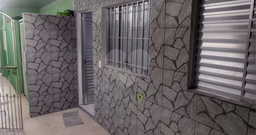 Condomínio com 1 quartos para locação em jardim panorama (zona leste) - sp