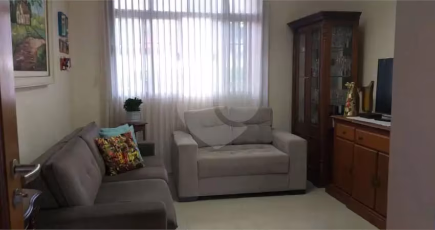 Apartamento com 3 quartos à venda na Avenida Coronel Sezefredo Fagundes, Tucuruvi, São Paulo